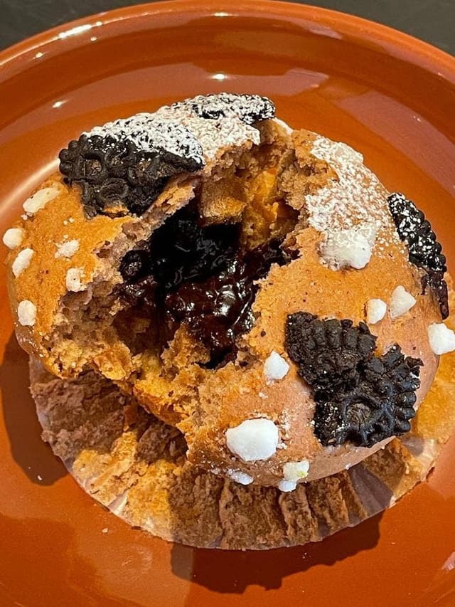 フラットホワイトコーヒーファクトリー lakeside in the park - サブ画像2