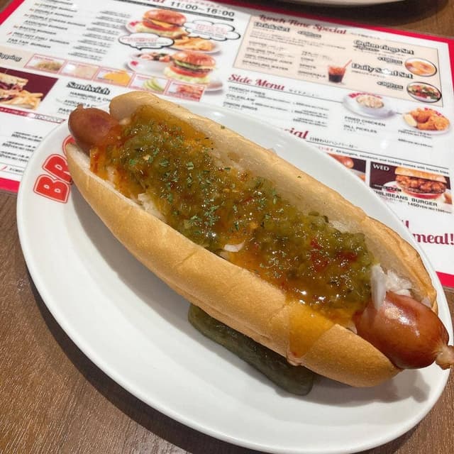 BROZERS’ 日本橋店 - サブ画像2