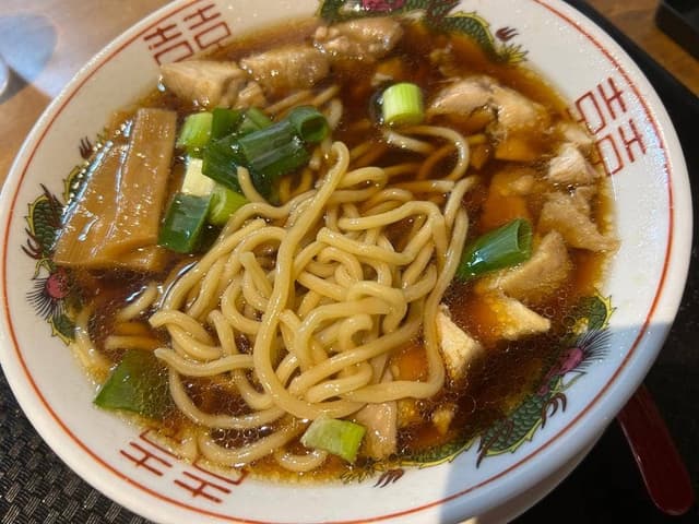 麺屋 山住 新町間借り店 - サブ画像3