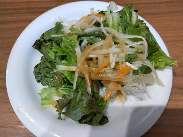 洋食 シーザー 横浜店 - サブ画像3