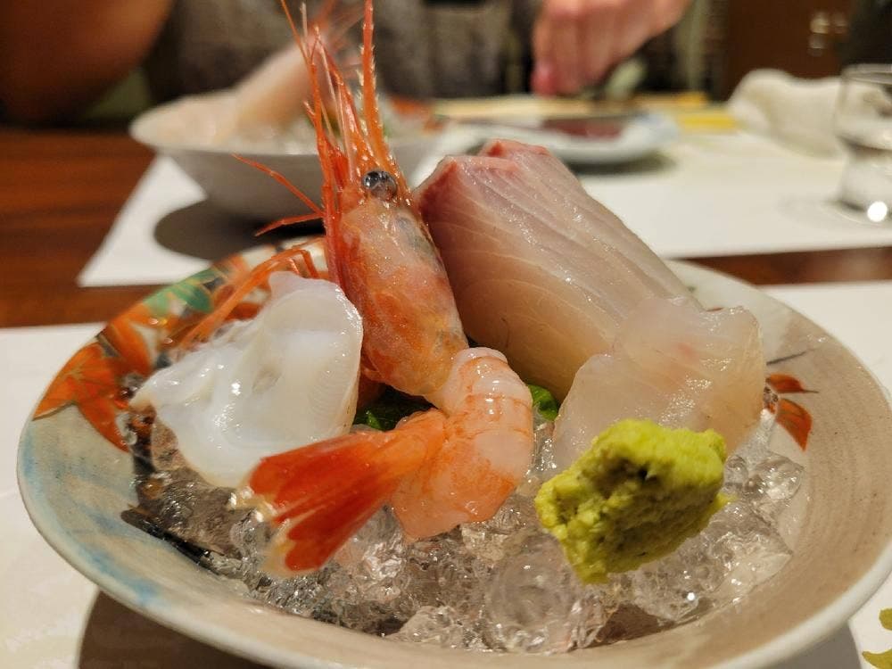 居酒屋 丸奄