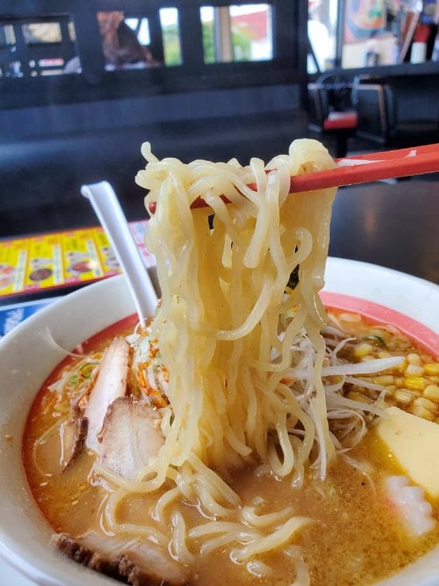 幸楽苑 飯能店 - サブ画像3