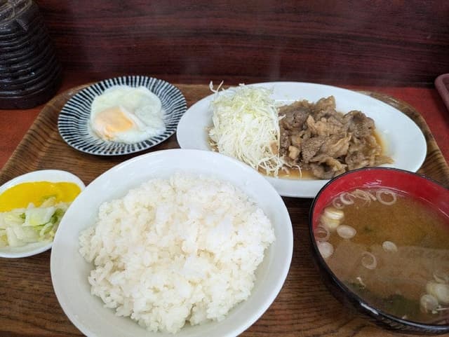 中華料理 幸楽 - サブ画像1