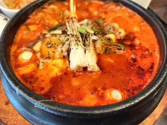 明洞のり巻き - サブ画像3
