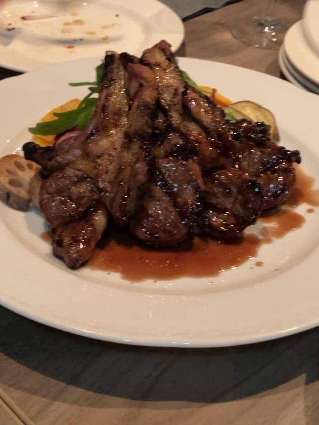 Torattoria VILLAZZA - サブ画像1