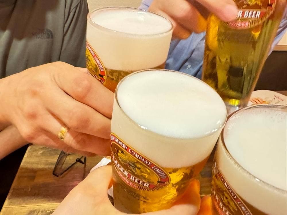 三九酒場 けごむす