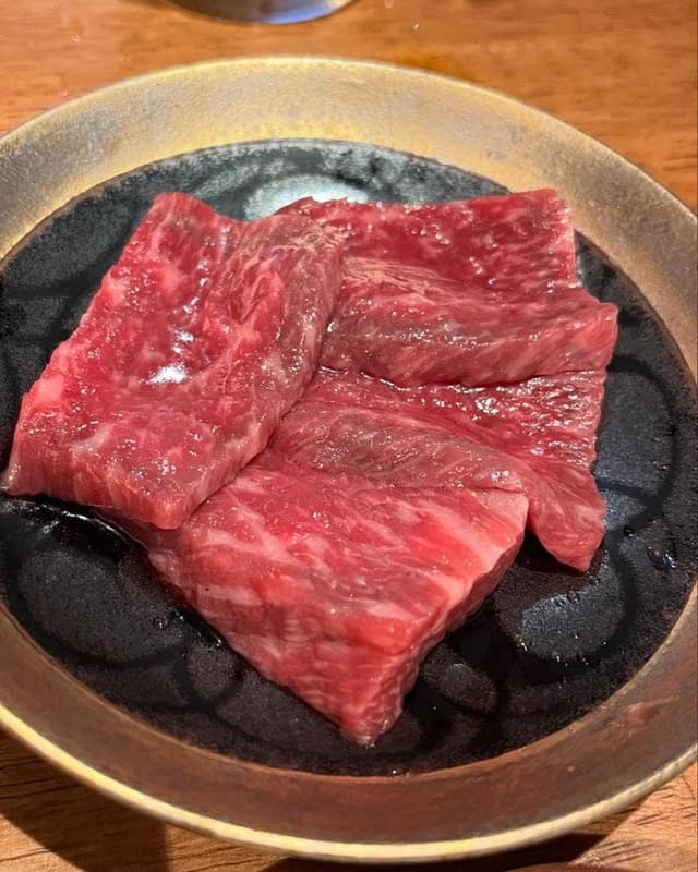 焼肉 ごく - サブ画像2