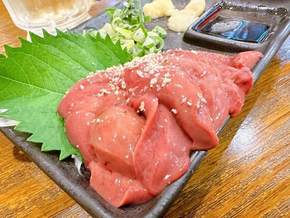 まるよし 大国町店