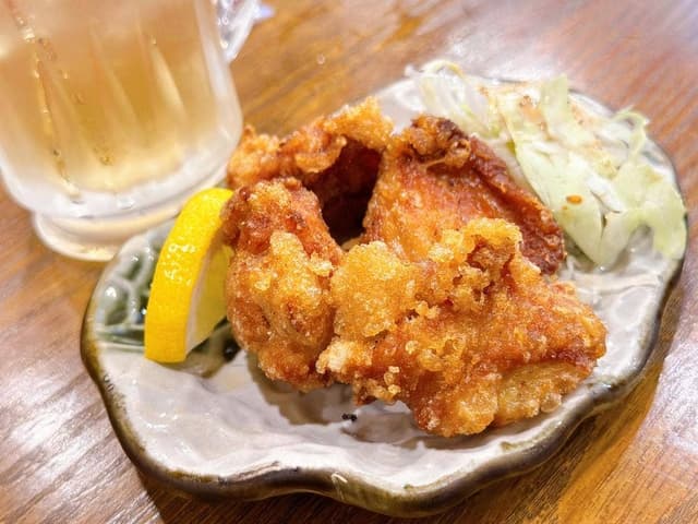 まるよし 大国町店 - サブ画像2