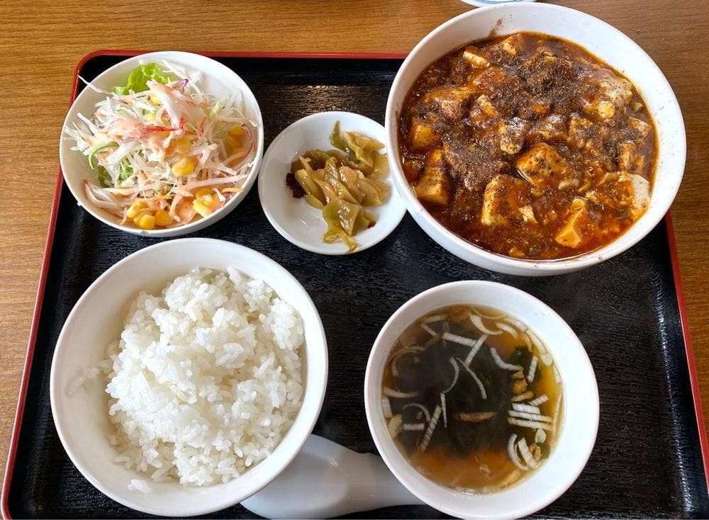 中華厨房 たな華