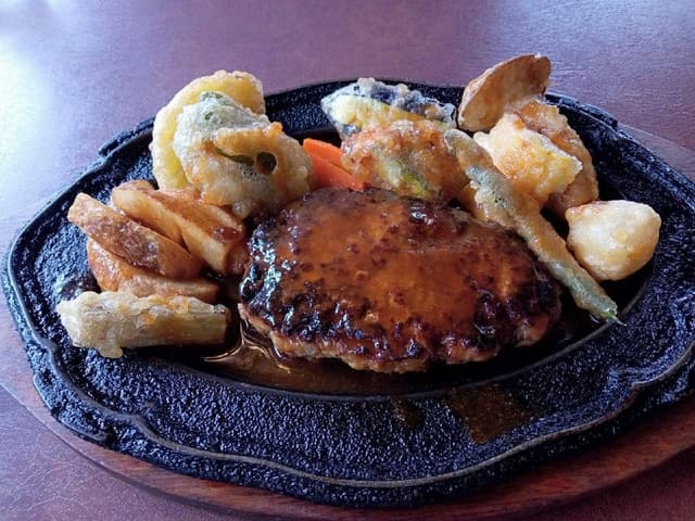 ファミリーレストラン 白樺 - サブ画像2