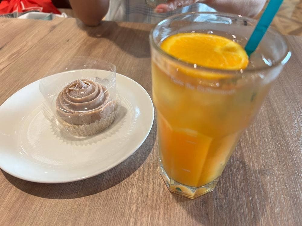 タリーズコーヒー 大利根店