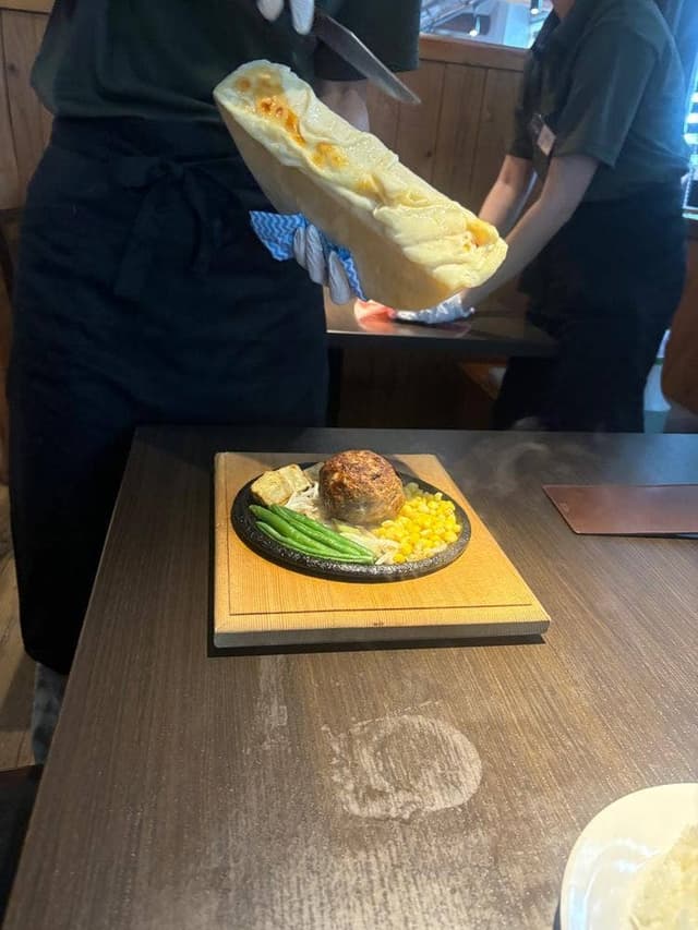 ヒッコリー 本店 - サブ画像1