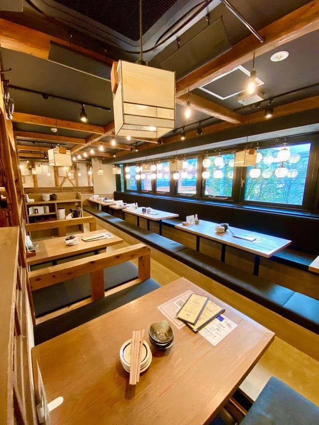 炉端とおでん 呼炉凪来 仙台駅前店 - サブ画像2