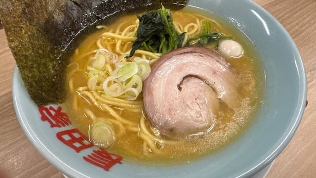 横浜家系ラーメン 長田家 - サブ画像3