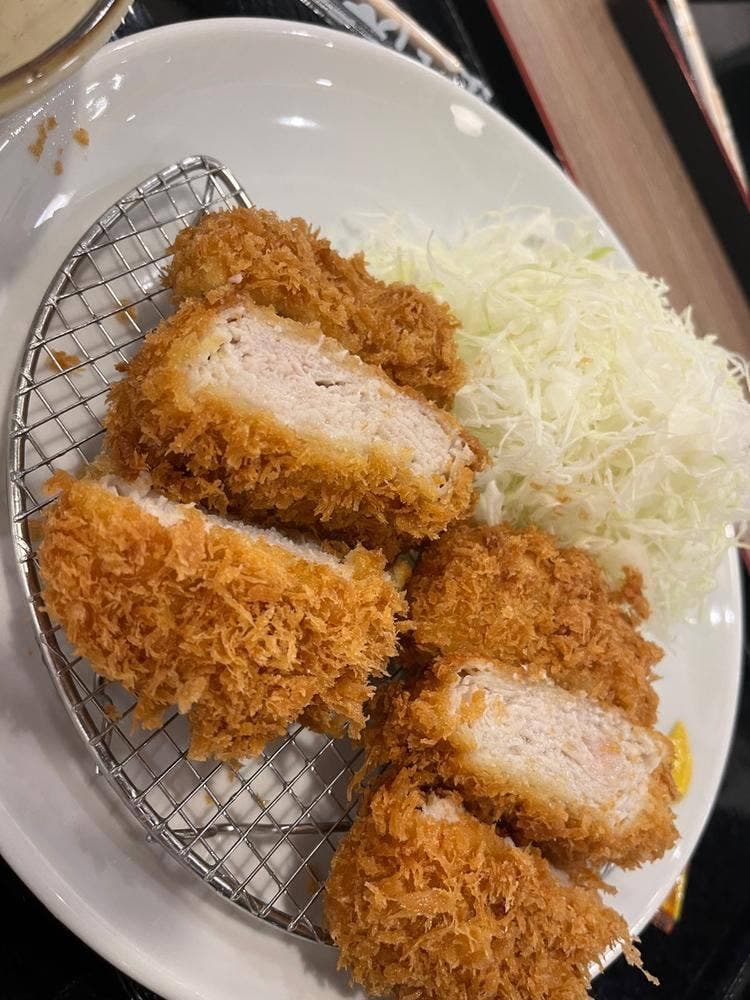 とんかつ坂井精肉店 大宮ステラタウン店