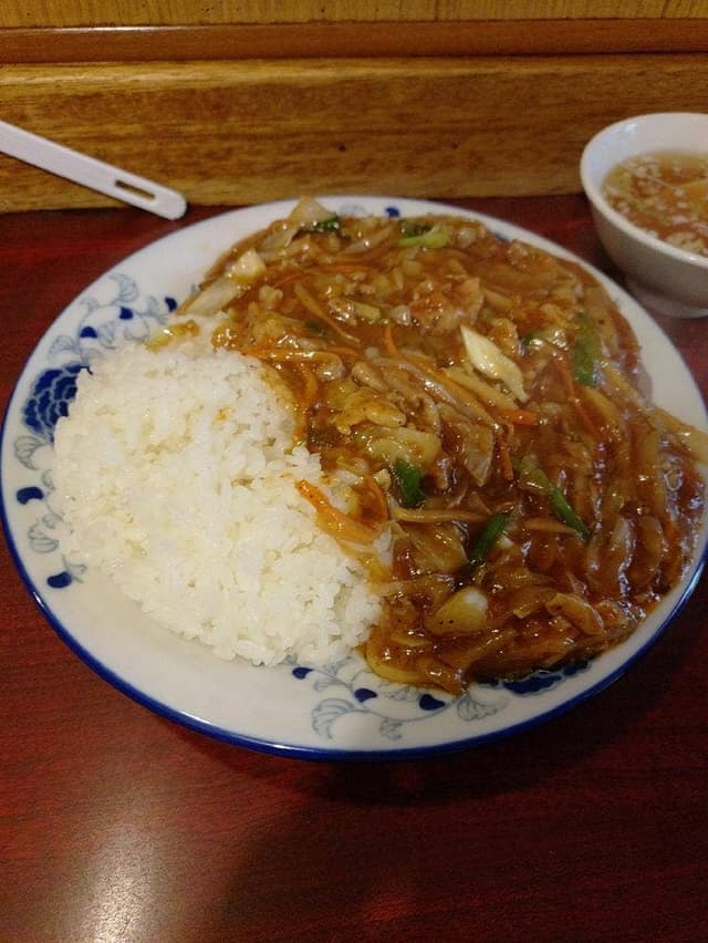 ミッキー飯店 - サブ画像3