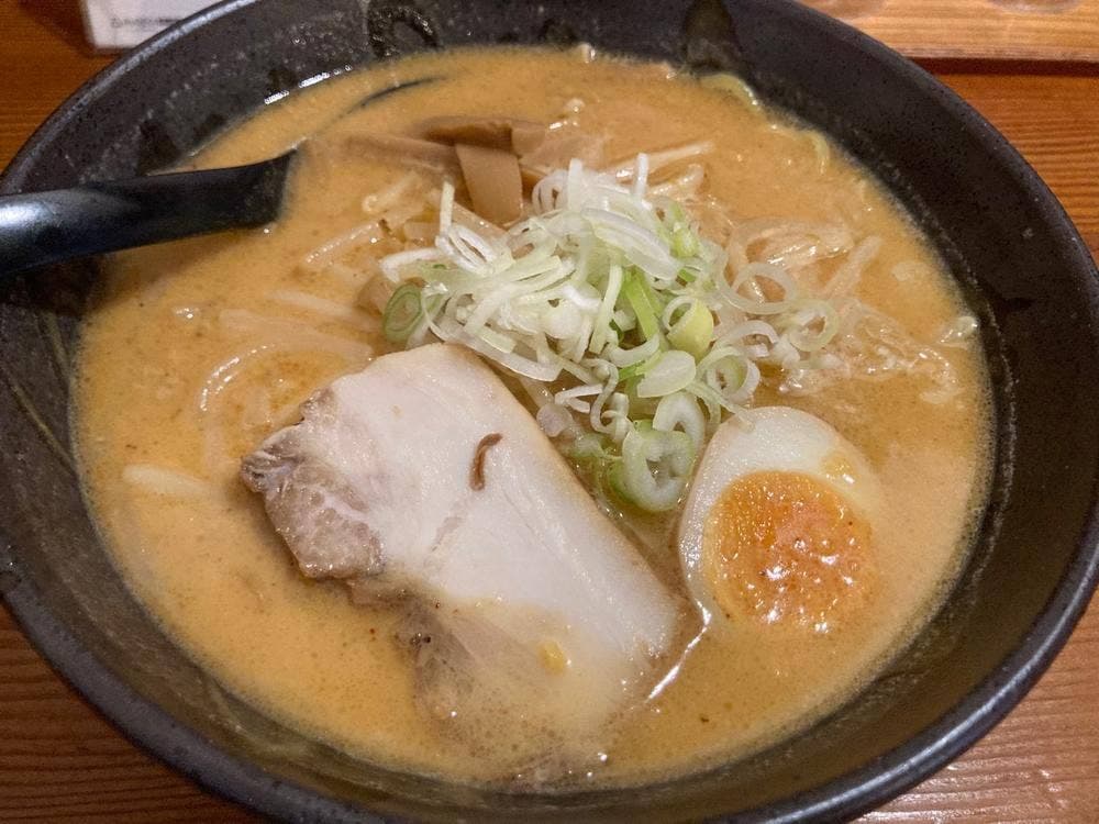 北の麺房 いちどう