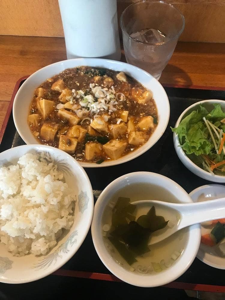 新中国料理 大三元