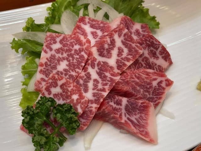 馬肉料理 むつ五郎 - サブ画像1
