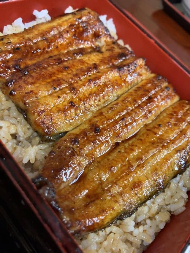 登喜川うなぎ店 - サブ画像1