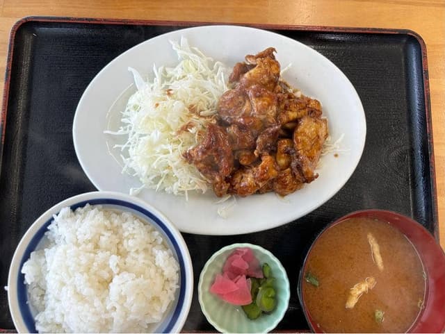 パンダ食堂 - サブ画像3