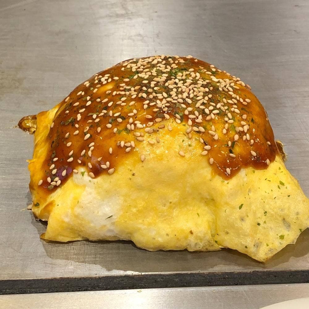 電光石火 エスコンフィールドHOKKAIDO店