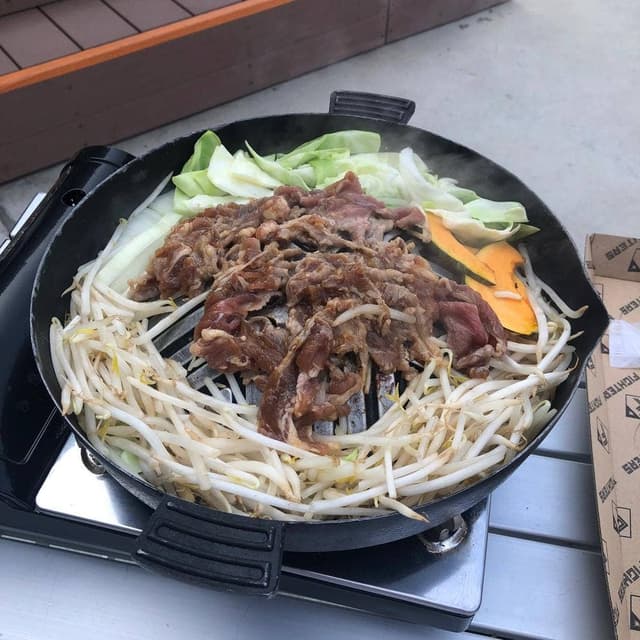 祐一郎商店 エスコンフィールド店 - サブ画像1