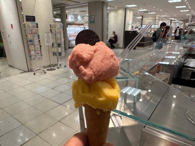 Venchi そごう横浜店 - サブ画像2