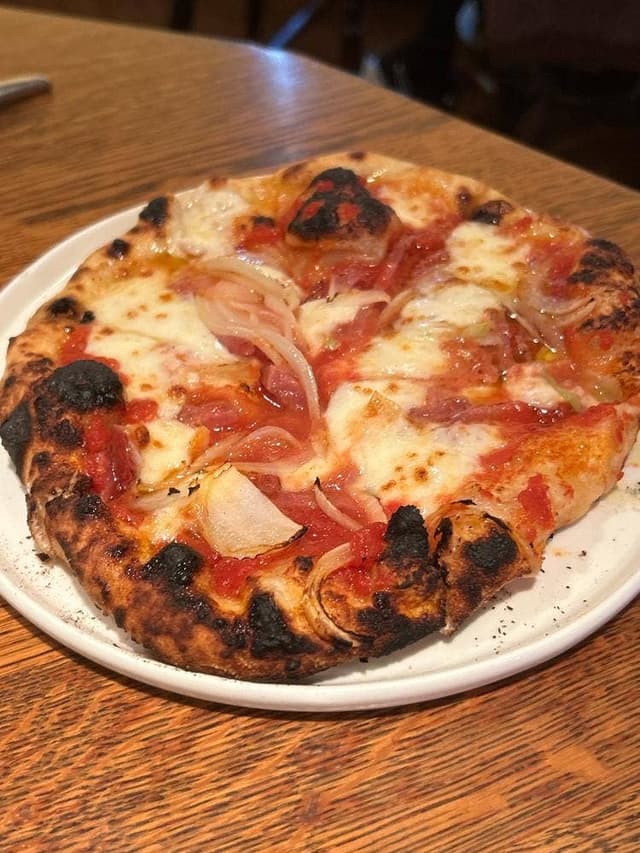 カプチーニ - サブ画像1