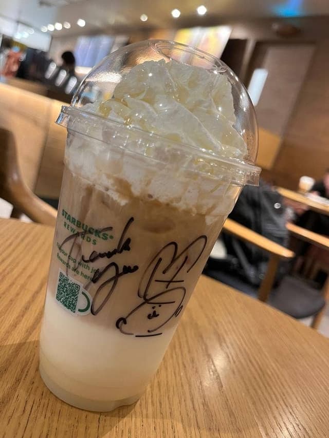 スターバックス コーヒー 荻窪タウンセブン店 - サブ画像2