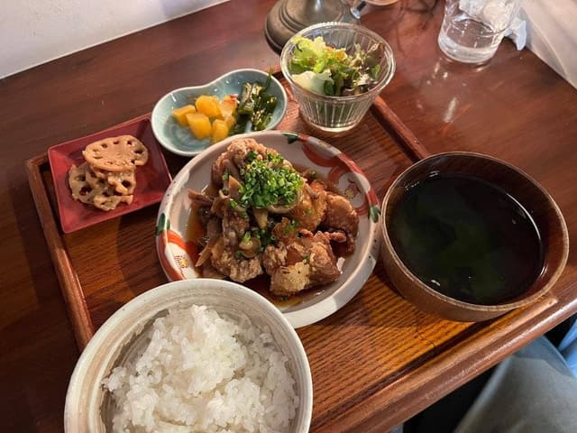 あさり食堂 - サブ画像1