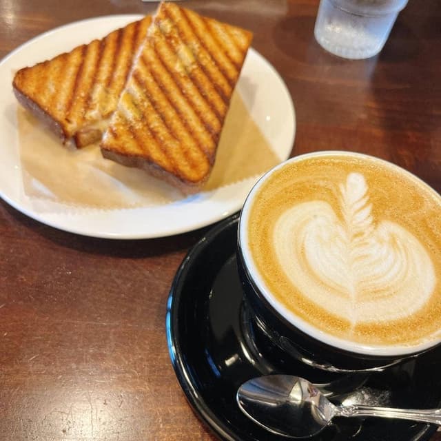 siphony coffee - サブ画像2