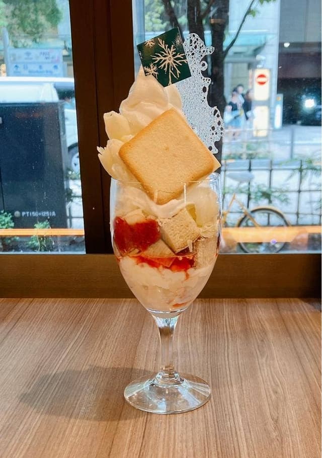 ISHIYA NIHONBASHI - サブ画像3