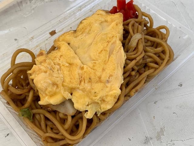 皆喜多亭 - サブ画像3