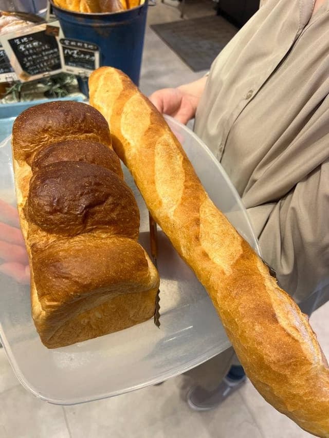 石窯パン工房 Brillo - サブ画像1