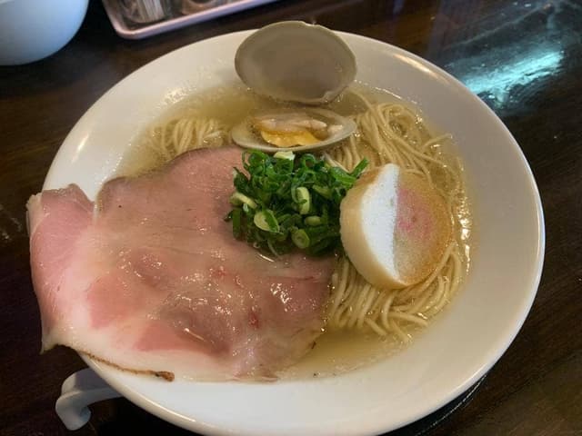 ラゥメン大地 - サブ画像2