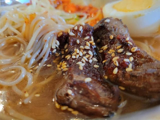 NIKKORI 韓国家庭料理のお店 - サブ画像3