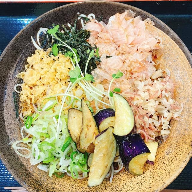 ゆで太郎 もつ次郎 白石本通店 - サブ画像1