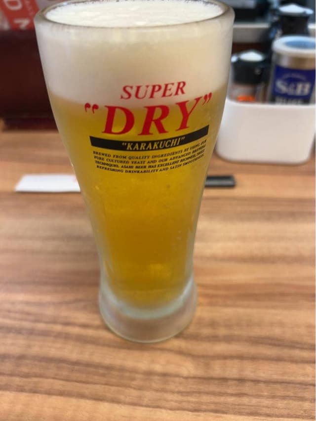 餃子の王将 阪急池田店 - サブ画像1