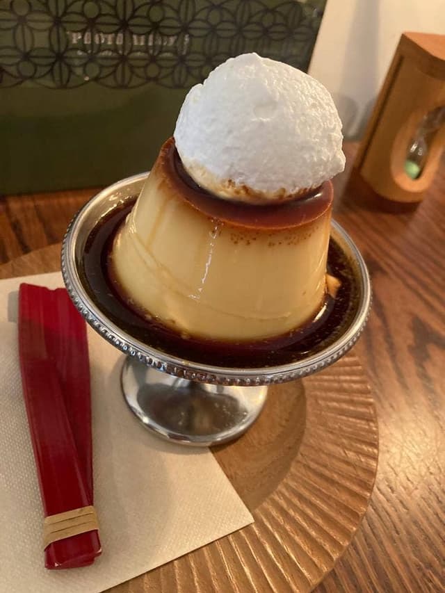 和カフェ ことの葉 - サブ画像3