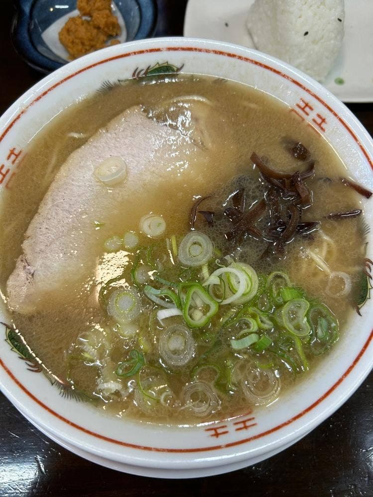 がんこもんラーメン福岡店