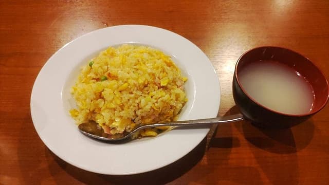 アジアンダイニング紫禁城 - サブ画像3
