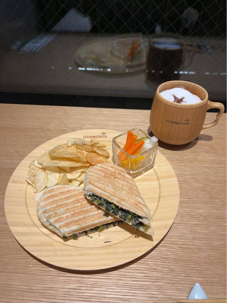 Café and Snack HARMONIA