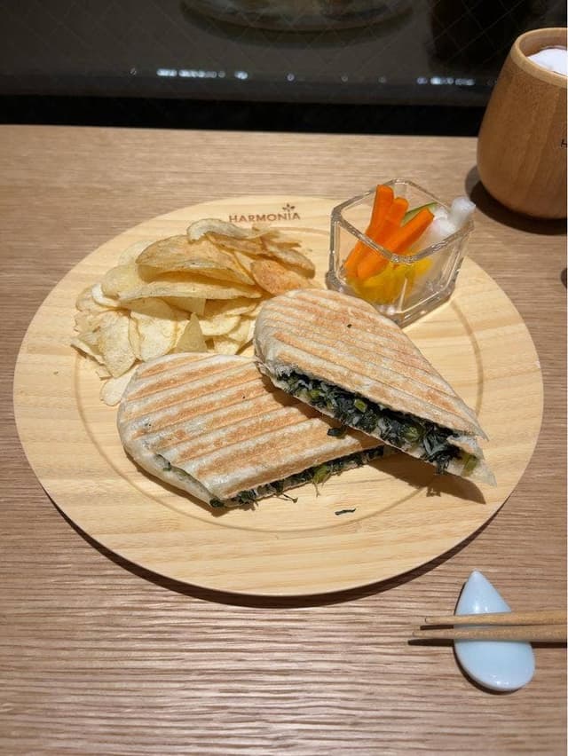 Café and Snack HARMONIA - サブ画像2