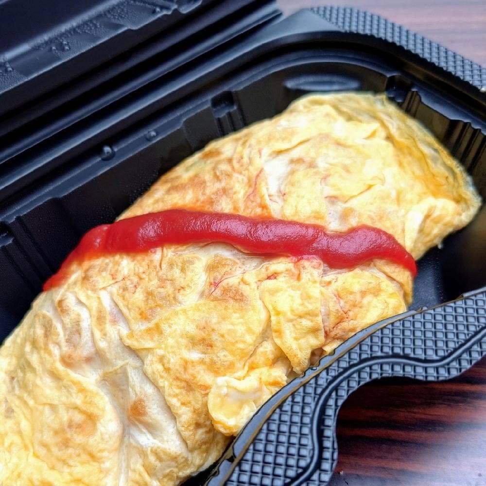 ハイ・どうぞ ふしみや食堂