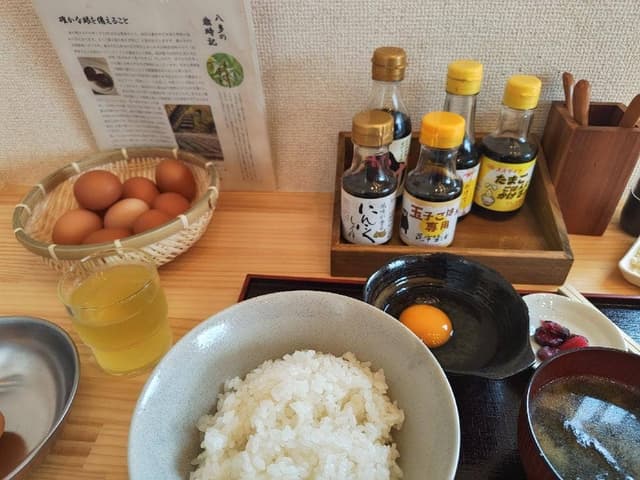 たまごや - サブ画像1