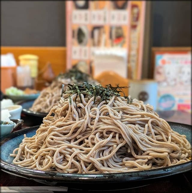 杵屋 札幌アピア店 - サブ画像1