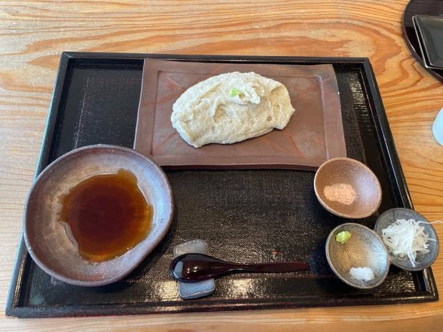 愉庵 - サブ画像2