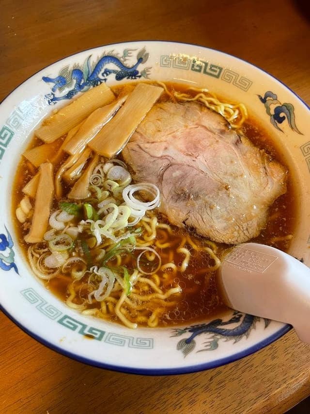 登山軒 - サブ画像1